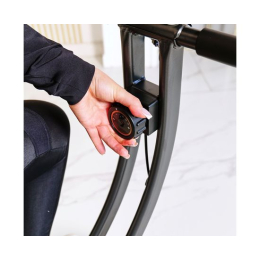 Велотренажер DFC SUN FITTER