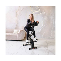 Велотренажер DFC SUN FITTER