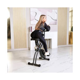 Велотренажер DFC SUN FITTER