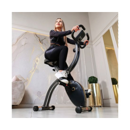 Велотренажер DFC SUN FITTER