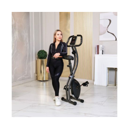 Велотренажер DFC SUN FITTER