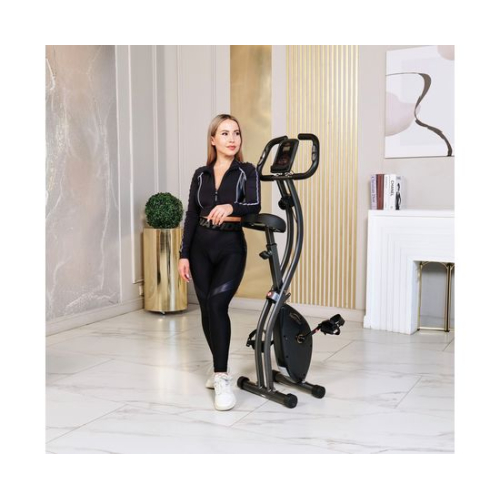 Велотренажер DFC SUN FITTER