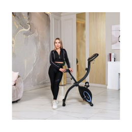 Велотренажер X-Bike DFC LONTEC