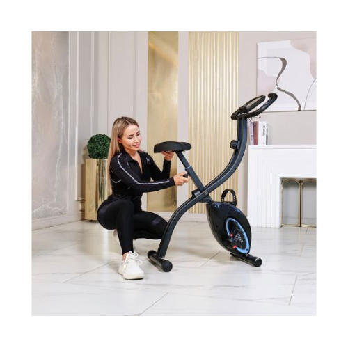 Велотренажер X-Bike DFC LONTEC