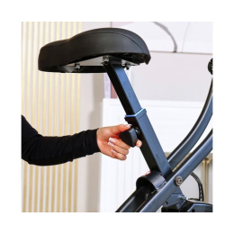 Велотренажер X-Bike DFC LONTEC