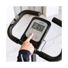 Велотренажер X-Bike DFC LONTEC