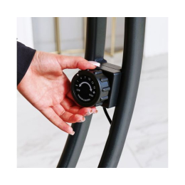 Велотренажер X-Bike DFC LONTEC