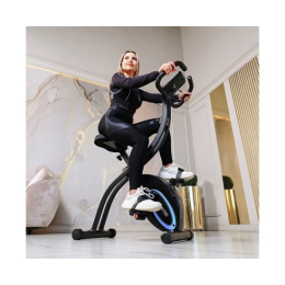 Велотренажер X-Bike DFC LONTEC