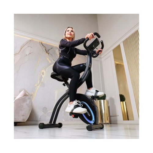 Велотренажер X-Bike DFC LONTEC