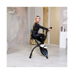 Велотренажер X-Bike DFC LONTEC