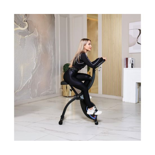 Велотренажер X-Bike DFC LONTEC