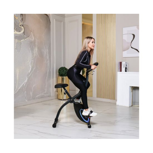 Велотренажер X-Bike DFC LONTEC