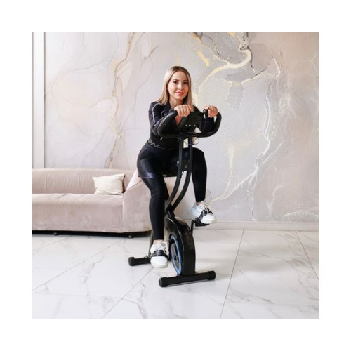 Велотренажер X-Bike DFC LONTEC