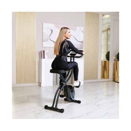 Велотренажер X-Bike DFC LONTEC