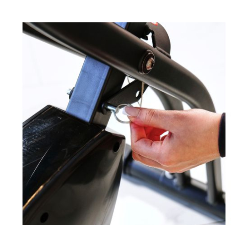 Велотренажер X-Bike DFC LONTEC