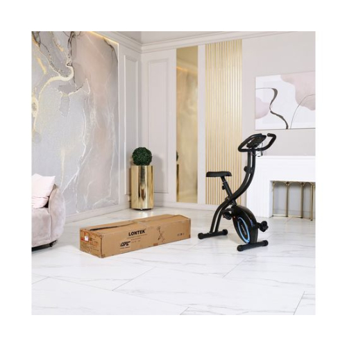 Велотренажер X-Bike DFC LONTEC