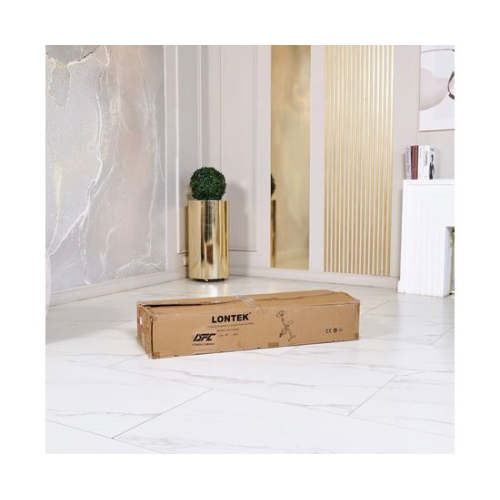 Велотренажер X-Bike DFC LONTEC