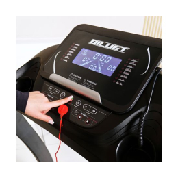 Беговая дорожка DFC SILUET FITNESS T5S