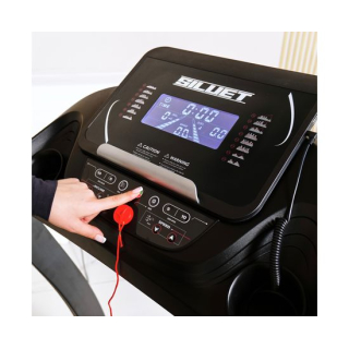 Беговая дорожка DFC SILUET FITNESS T5S