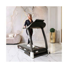 Беговая дорожка DFC SILUET FITNESS T5S