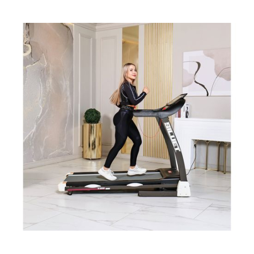 Беговая дорожка DFC SILUET FITNESS T5S