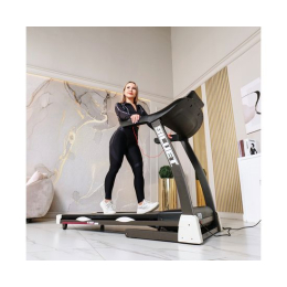 Беговая дорожка DFC SILUET FITNESS T5S