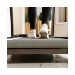 Беговая дорожка DFC SILUET FITNESS T5S