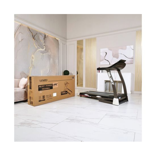 Беговая дорожка DFC SILUET FITNESS T5S