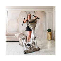 Кросс-станция YOWZA GT X950