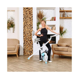 Велотренажер X-Bike DFC LEXPA ZEROBIKE