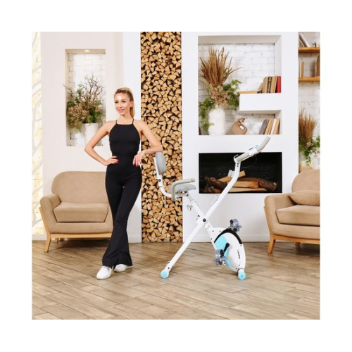 Велотренажер X-Bike DFC LEXPA ZEROBIKE