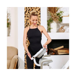 Велотренажер X-Bike DFC LEXPA ZEROBIKE