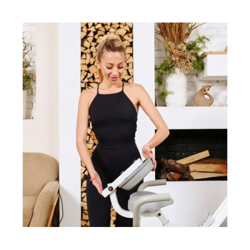 Велотренажер X-Bike DFC LEXPA ZEROBIKE