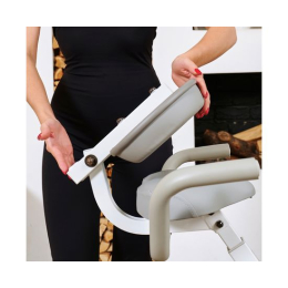 Велотренажер X-Bike DFC LEXPA ZEROBIKE