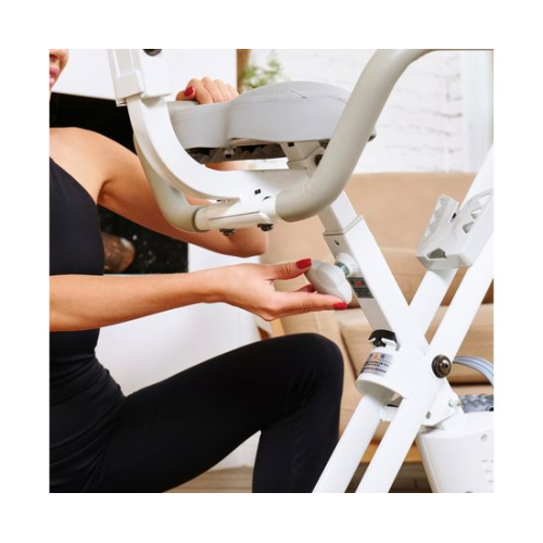 Велотренажер X-Bike DFC LEXPA ZEROBIKE