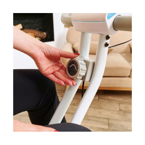 Велотренажер X-Bike DFC LEXPA ZEROBIKE