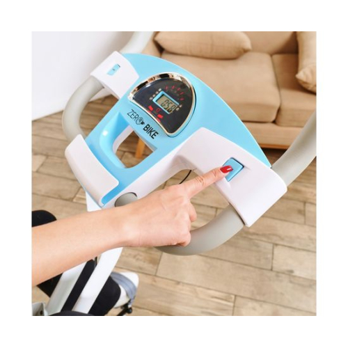 Велотренажер X-Bike DFC LEXPA ZEROBIKE