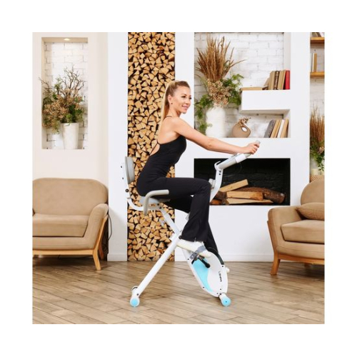 Велотренажер X-Bike DFC LEXPA ZEROBIKE