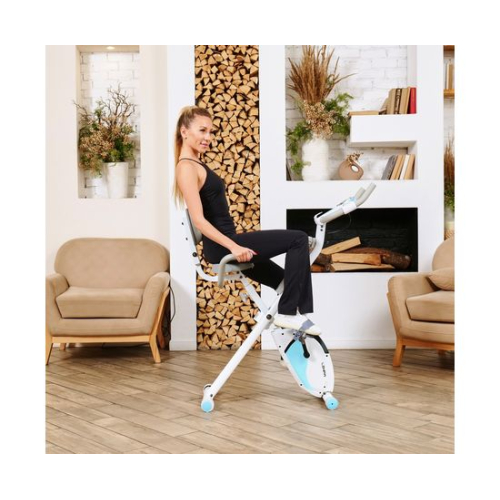 Велотренажер X-Bike DFC LEXPA ZEROBIKE