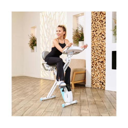 Велотренажер X-Bike DFC LEXPA ZEROBIKE