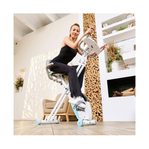 Велотренажер X-Bike DFC LEXPA ZEROBIKE