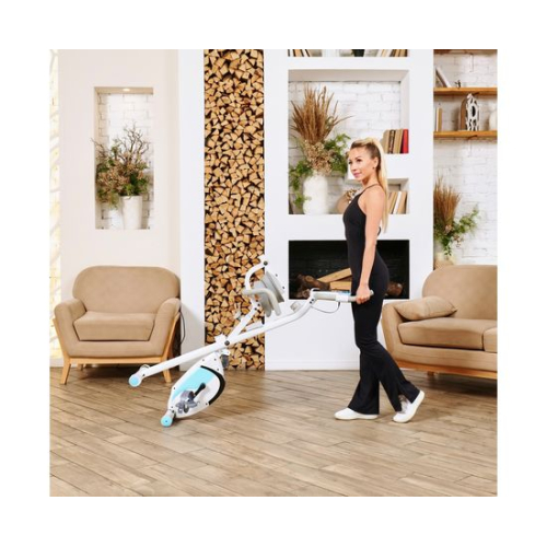 Велотренажер X-Bike DFC LEXPA ZEROBIKE