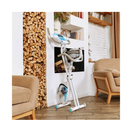 Велотренажер X-Bike DFC LEXPA ZEROBIKE