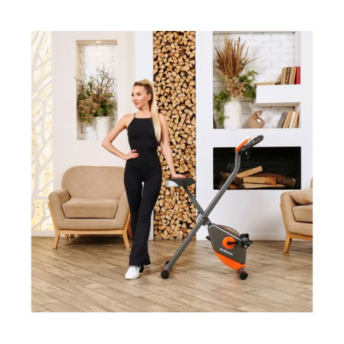 Велотренажер X-Bike DFC MAXKARE