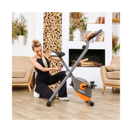 Велотренажер X-Bike DFC MAXKARE