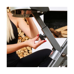 Велотренажер X-Bike DFC MAXKARE