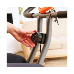 Велотренажер X-Bike DFC MAXKARE