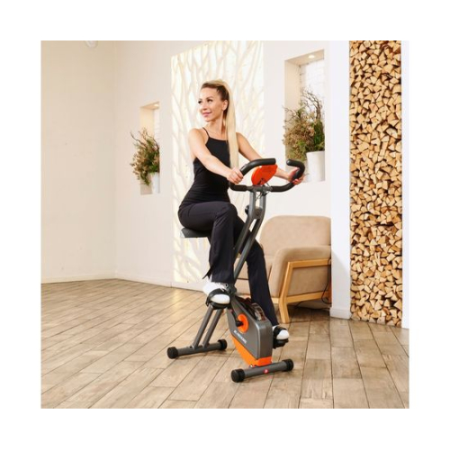 Велотренажер X-Bike DFC MAXKARE