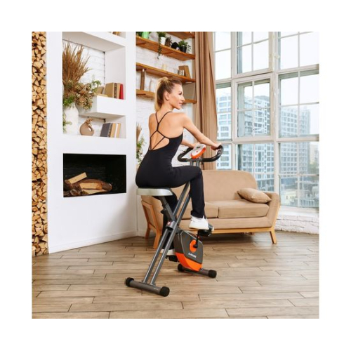 Велотренажер X-Bike DFC MAXKARE