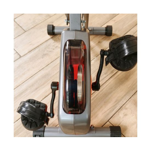 Велотренажер X-Bike DFC MAXKARE